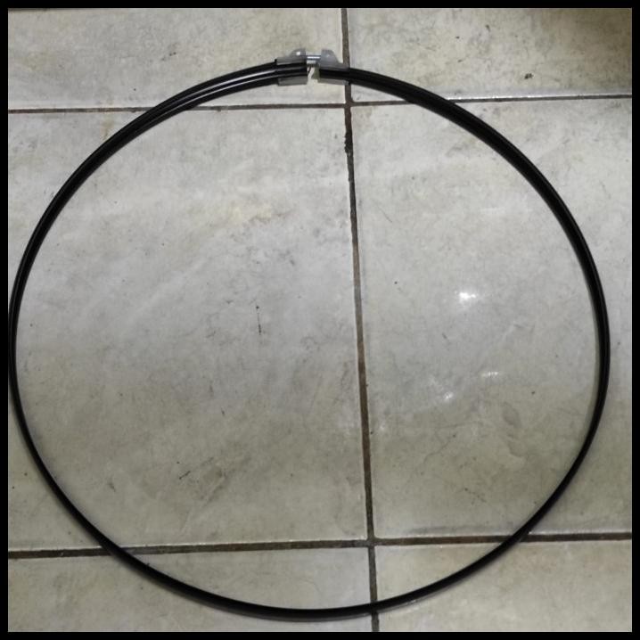 Ring Belt Cosmos Kipas Angin 12Lda Twino Desk Fan 12" Original