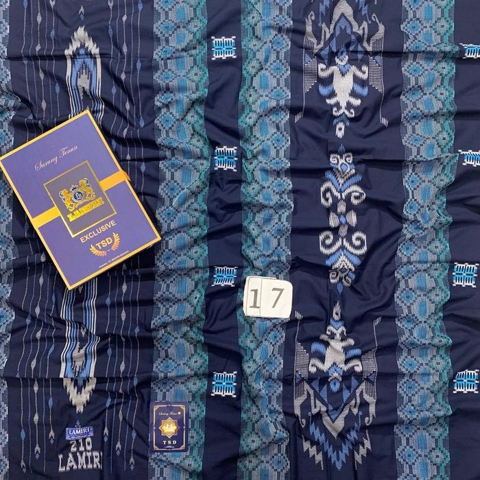 Best Seller Sarung Lamiri Tsd Asli Songket Gunung Elegan Exlusive Rayon Premium Terlaris