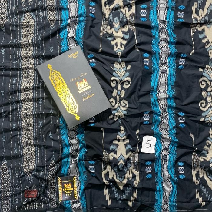 Best Seller Sarung Lamiri Tsi Asli Songket Gunung Elegan Exlusive Rayon Premium Terlaris Aa