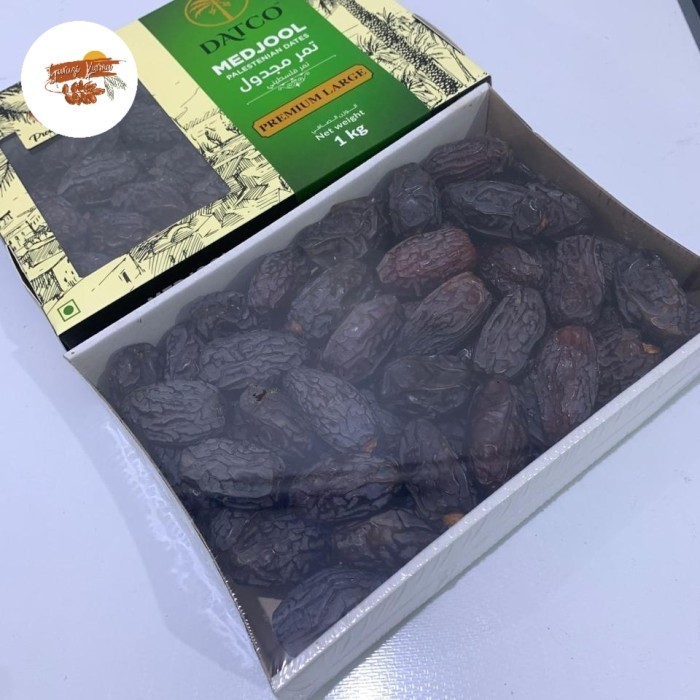 

kurma medjool palestine 1kg large medjoul dates premium high quality