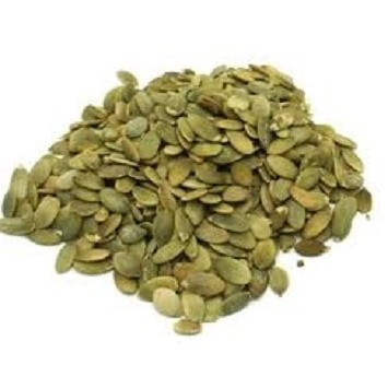 

Pumkin Seed (Biji Labu) Oven 1Kg