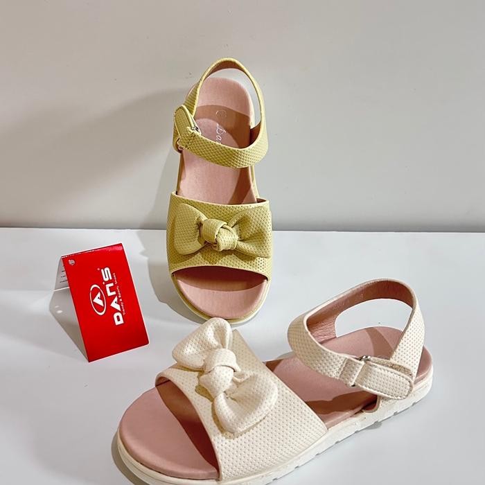 Sepatu anak perempuan original dans zandria Fashion