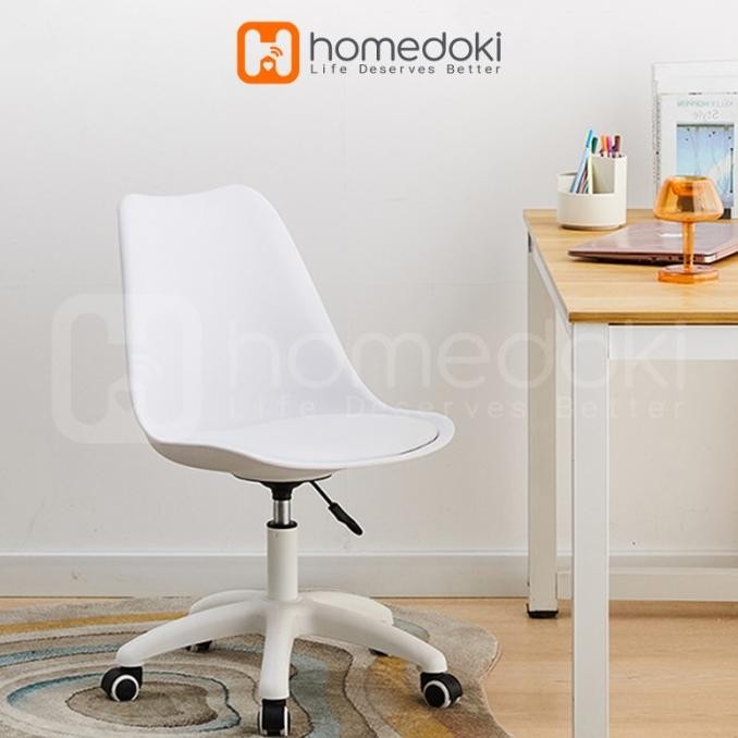 . Kursi Kantor Ergonomis/ Kursi Kerja / Kursi Belajar / Kursi Ergonomis