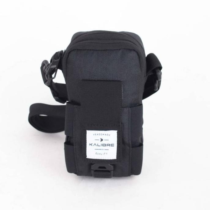 TAS HP KALIBRE 928053 SMARTPHONE CASE SELEMPANG PINGGANG