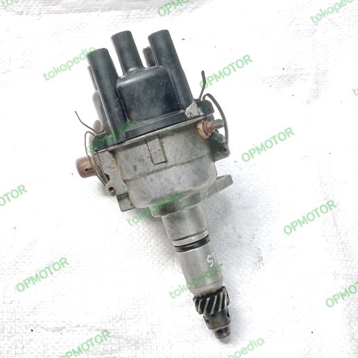 Delco Suzuki Carry ST100 1.0 Platina Original Copotan