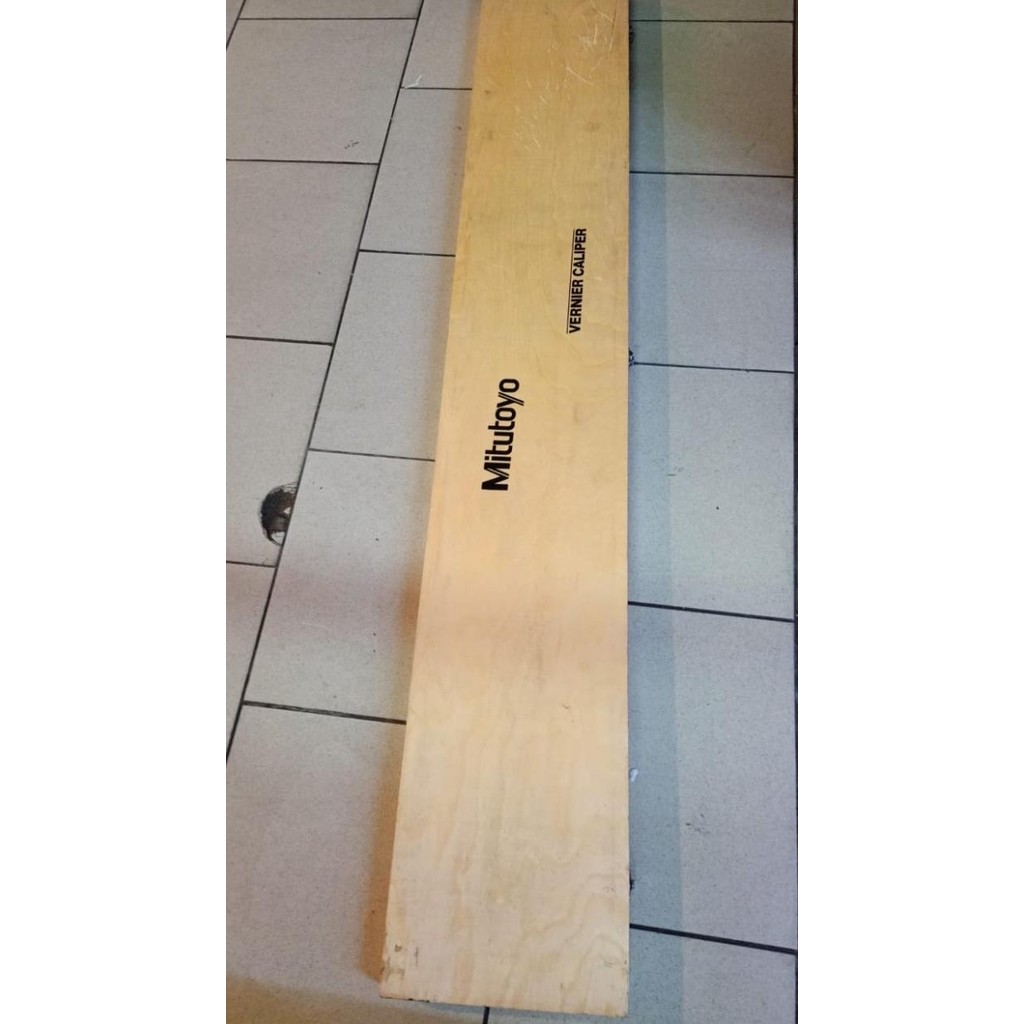 ,,,,,,,] caliper sigmat vernier manual mitutoyo 1000mm