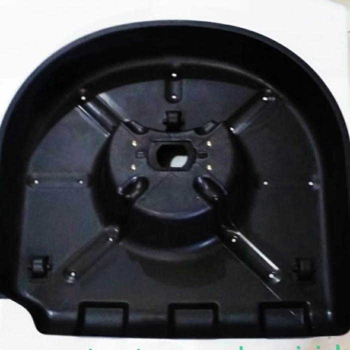 Cover Ban Innova Reborn Injection