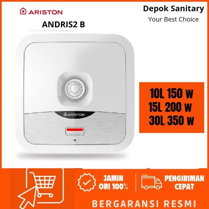 water heater ariston 15 liter andris2 rs/ water heater ariston .