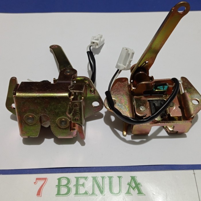 DOOR LOCK PINTU BAGASI MOBIL AVANZA XENIA LAMA/VTTI TAHUN 2004-2010