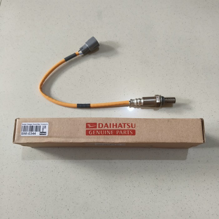 Sensor Oksigen Grand Max Orisinil 89465-BZ191-001