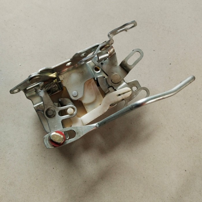 Door Lock Panther Kanan Sparepart Pintu Panther Kanan