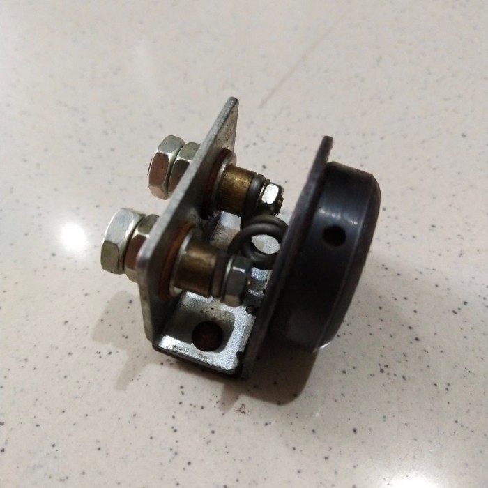 Control Pemanas Isuzu KAD Sparepart KAD