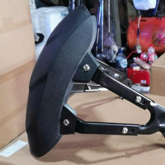 Mudguard Motor Universal - Mudguard Belakang Motor Universal