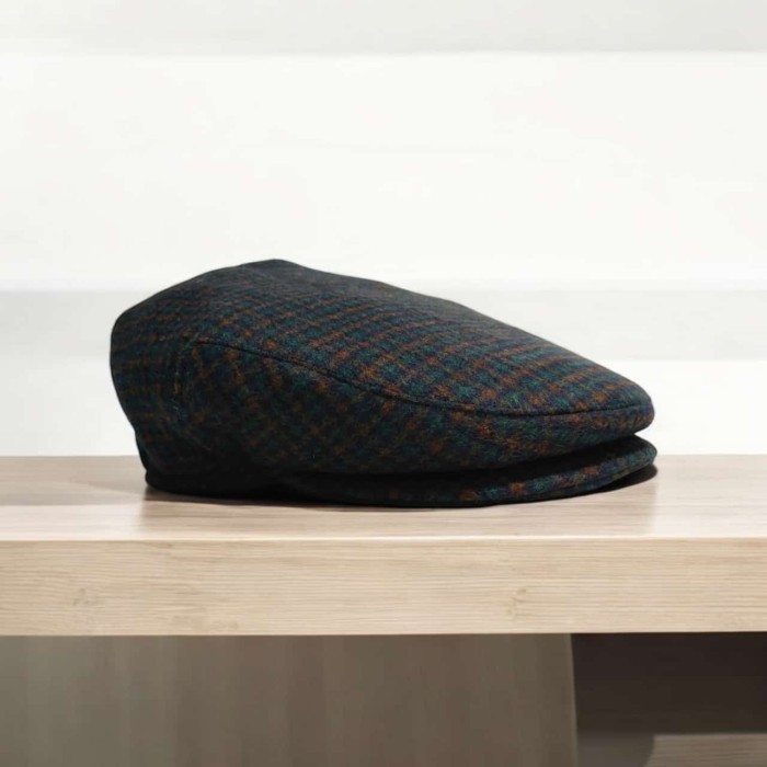 IVY CAP / FLATCAP THE ORIGINAL Thejam #localpride