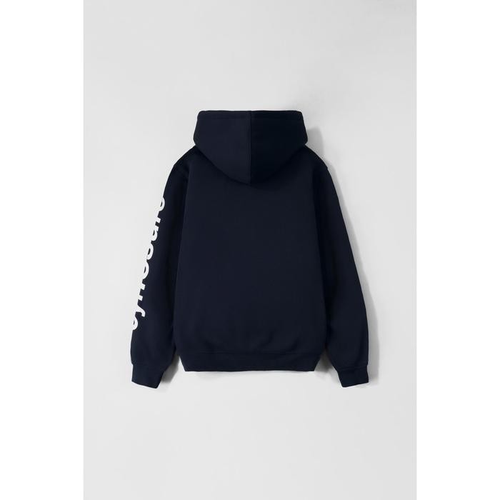 Arkline Cynosure Pullover Hoodie Navy