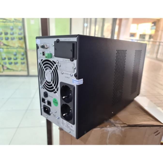 Produk Baru!! Ica Ups Se1100