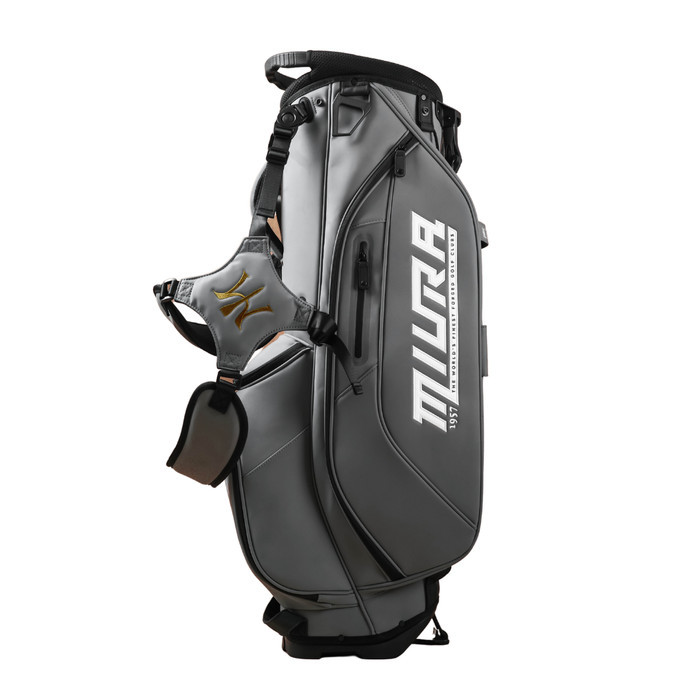 TERBARU Stand bag Miura Retro Original