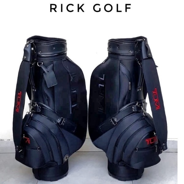 TERBARU tas golf Tumi HOT SALE