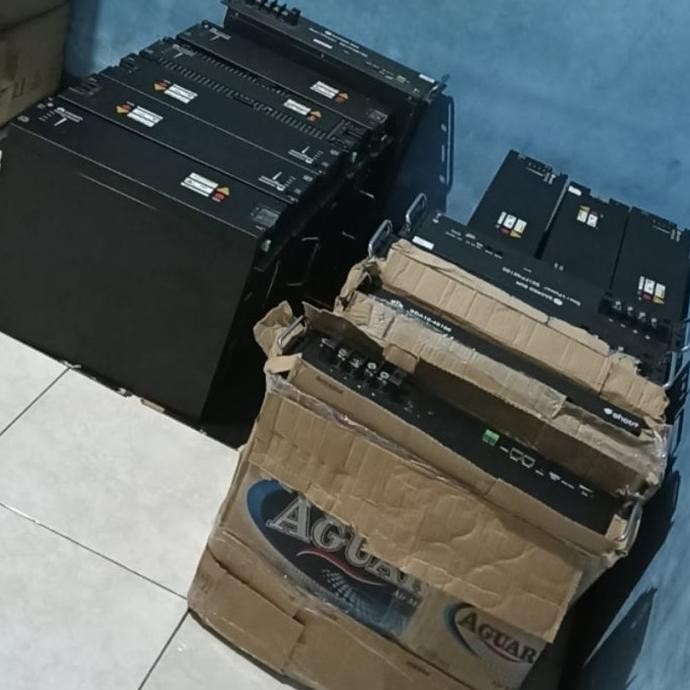 Battery Lifepo4 48V 100Ah Merk Huawei