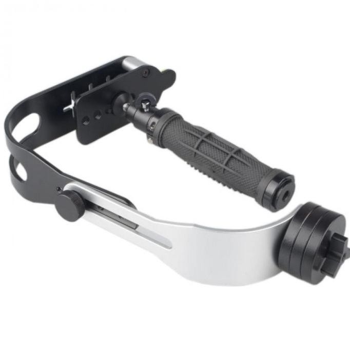 Stabilizer Kamera / Handheld Gimbal Dslr Hp Original Dan Terpercaya