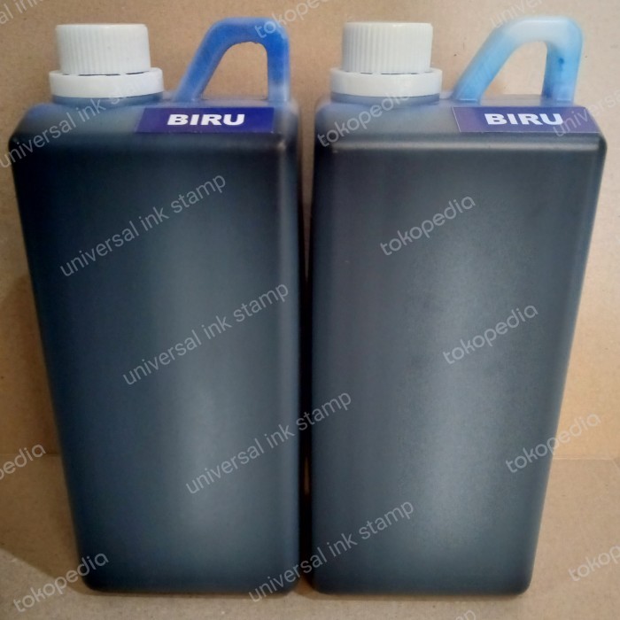 

Tinta stempel flash 1 liter