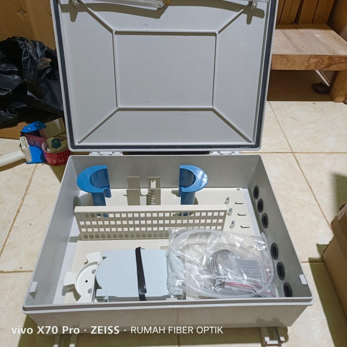 Odc 96 Core/Odc Tiang 96 Core Kosongan/Odc 96Core