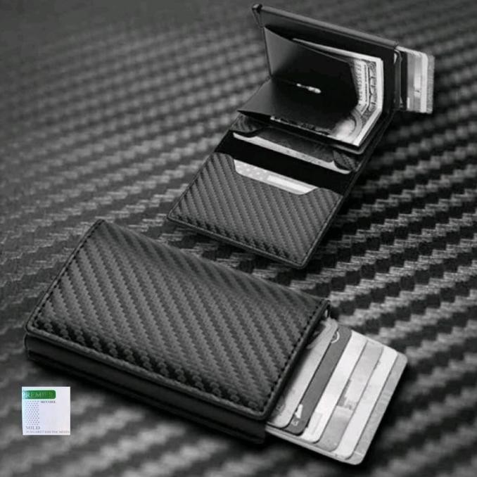 Siap Kirim PREMIRHI74U Dompet Kartu Atm Dompet Panjang Pria Wanita