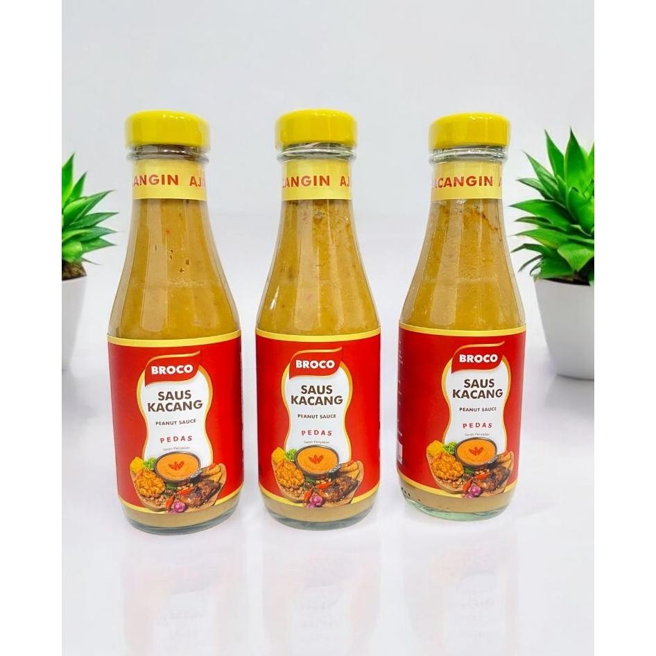 

Paet Bundling 3 Pc Au Acang Broco Raa Peda