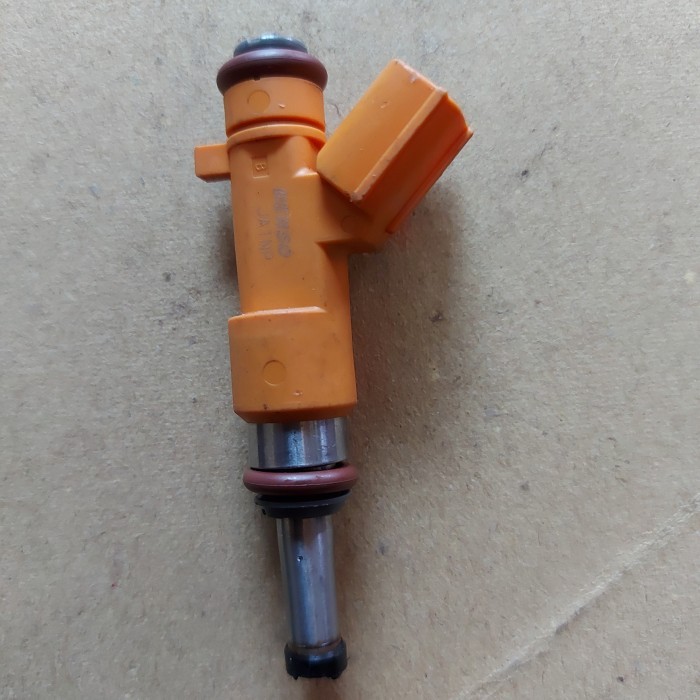 nozzle injector suzuki ertiga