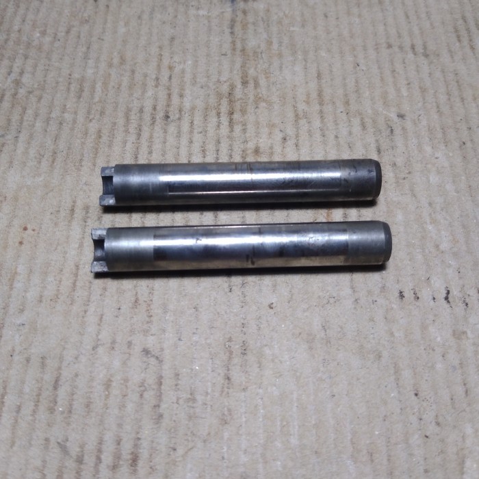 pen as pelatuk klep IN dan EX jupiter mx 135