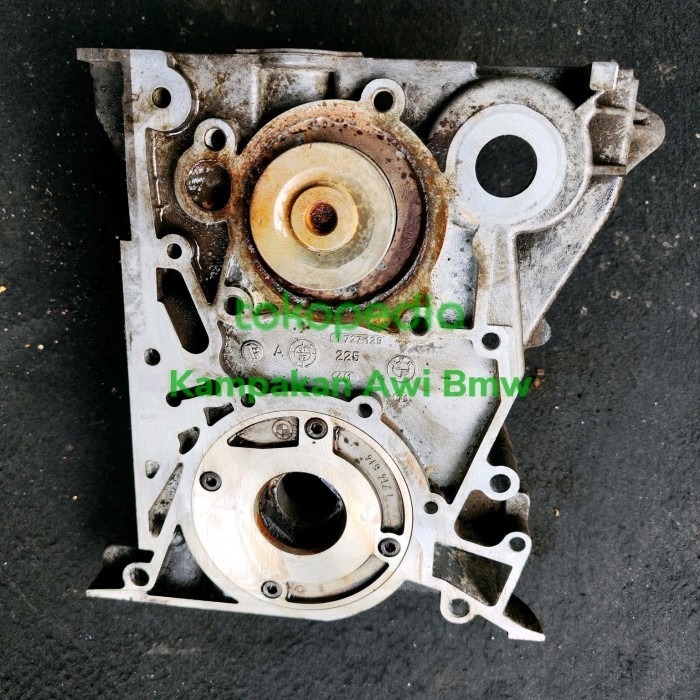 Pompa oli Bmw E36 M40
