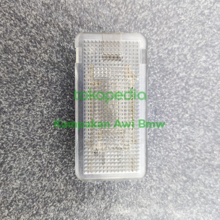 Lampu Interior Bmw E36, E38, E39