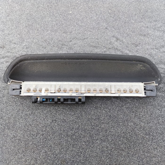 Lampu Rem Kaca Bmw E46