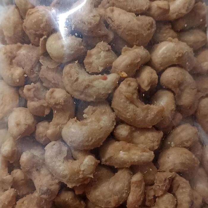 

BARANG TERLARIS mete crispy asli wonogiri