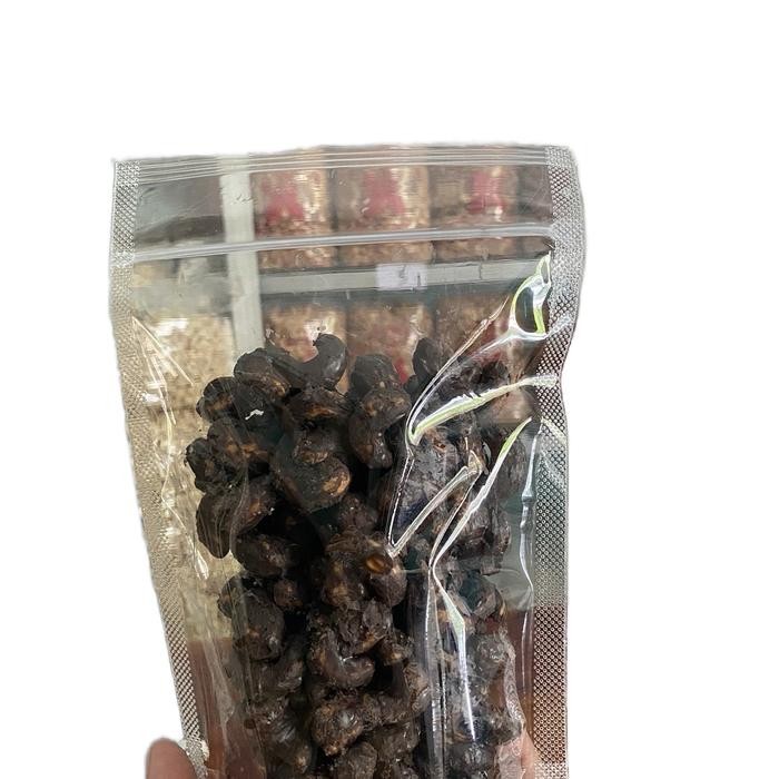 

BARANG TERLARIS Kacang Mete Rasa Cokelat 500 gr Snacks