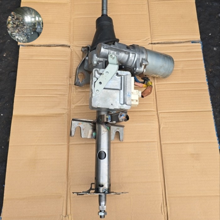 Eps toyota avanza all new veloz coloum stir dinamo modul