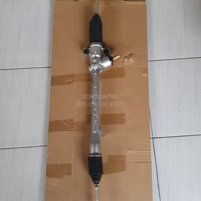 rack steer avanza veloz 2012 - 2020