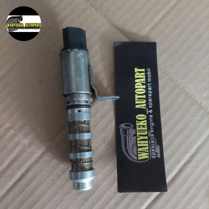 ocv sensor vvti nissan serena c26 ori copotan