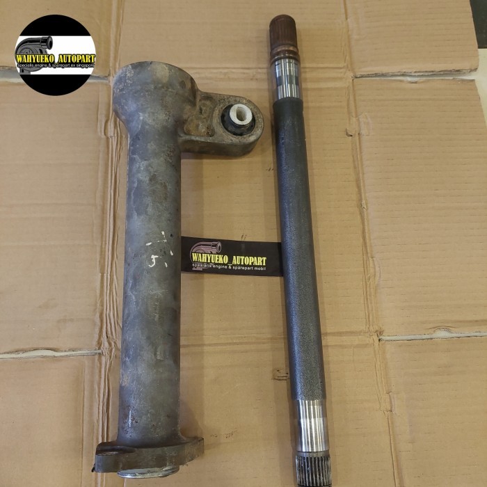 as gardan depan ford ranger 2.2 t6 original copotan