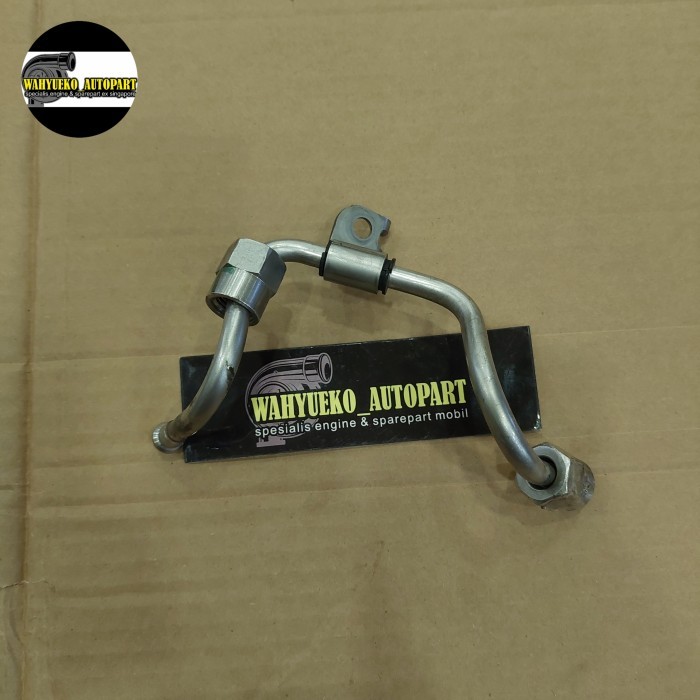 pipa presure pipa injektor injector nozzel nozel honda crv turbo civic turbo