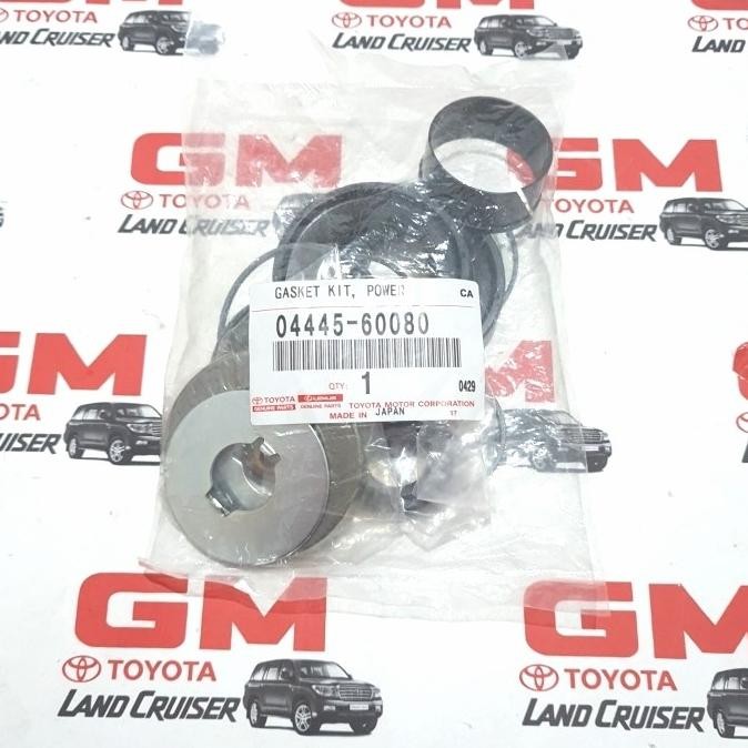 Kit Power Steering Cygnus Lx470 98-2002 Kit Rack Steer Ori 04445-60080