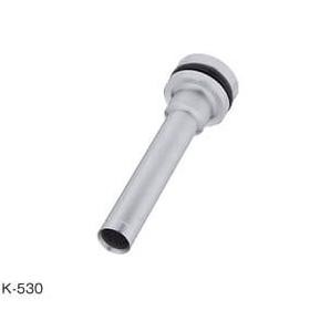 

Terlaris CARL SPARE PAD PUNCHING BLADE P-HD530MD MALE DIE FOR HD530 SALE