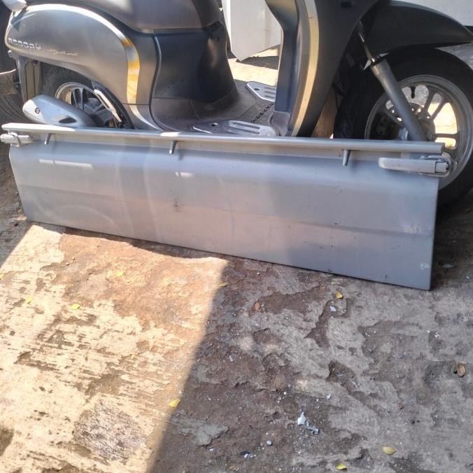 Pintu Bak Mitsubishi L300 Original