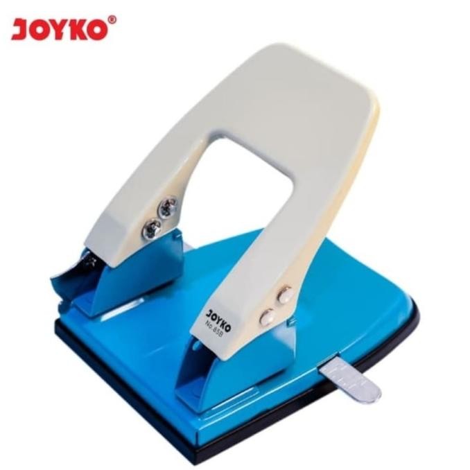

Terlaris Pembolong Kertas Punch Hole 85N JOYKO Heavy Duty Besar Kantor SALE