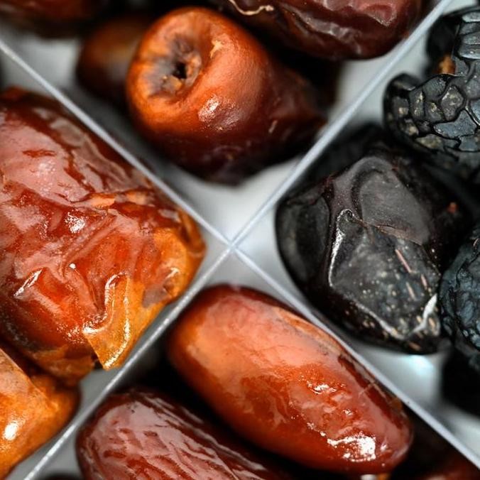 

Murah Paket Hemat Kurma Mix Lengkap 4 In 1 Oleh Oleh Haji Umroh Cocok Untuk Hampers