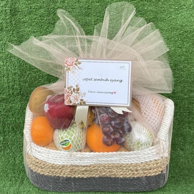 

Murah Special Hampers