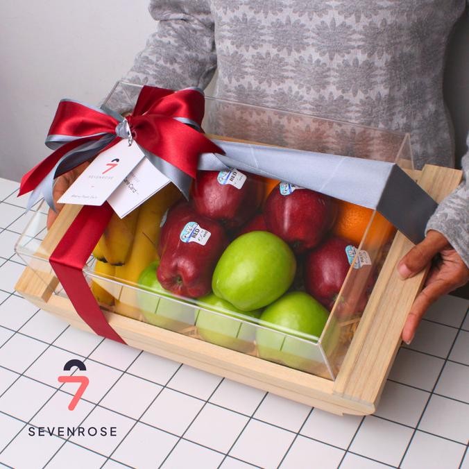 

Grosir Parcel Buah Premium/Hampers Buah Lengkap Lamaran