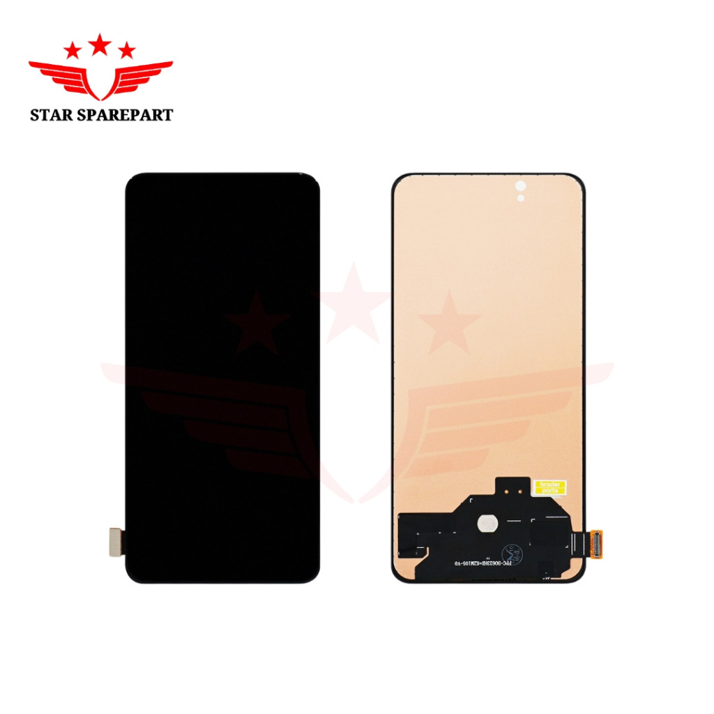 LCD TOUCHSCREEN OPPO RENO 1