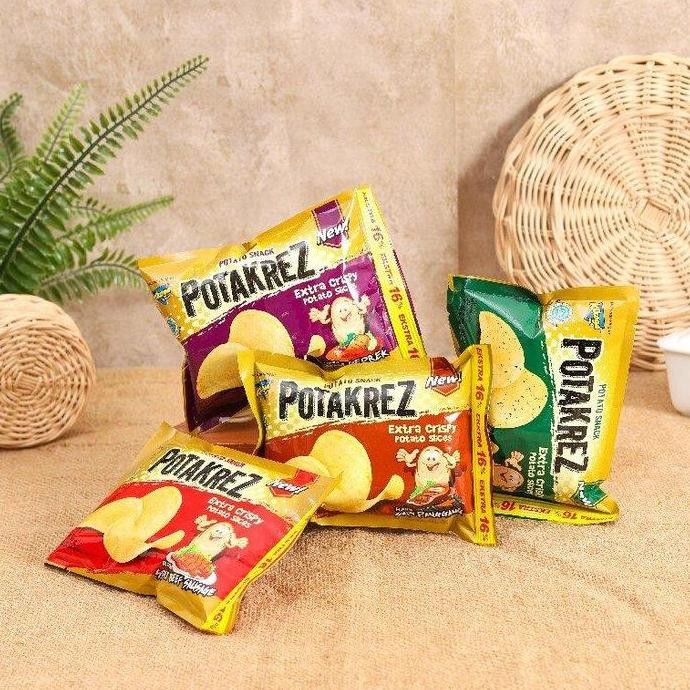 

Sale Snack Kentang Paket Sedekah 100 Pcs Lebih Hemat Aneka Snack Cemilan Makanan Ringan Jelly Termurah Keripik Kentang Potato Chips Food Gift Snacks Paket Usaha Jajanan Sd 1 Dus Jajanan Grosir