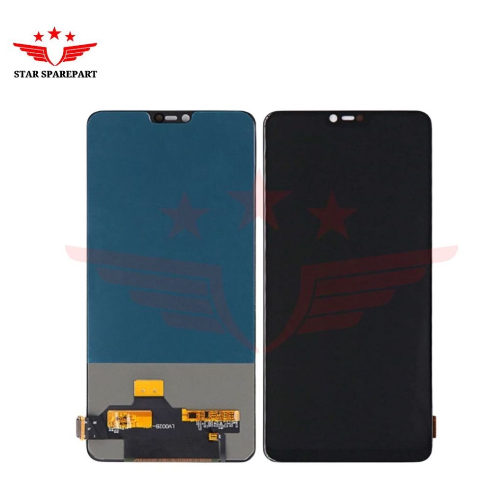 LCD TOUCHSCREEN OPPO R15